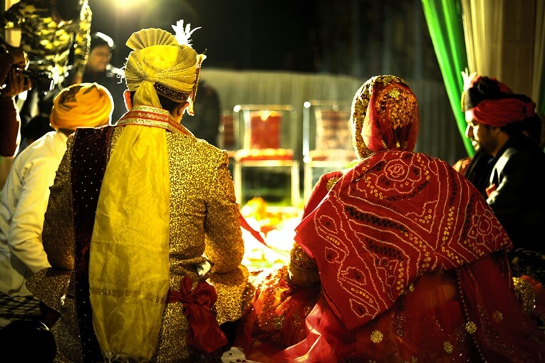 Hindu Court Marriage Registration